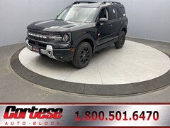 2025 Ford Bronco Sport Badlands SUV