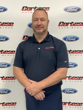 Staff member Keith Osier from ID_649144d9a862