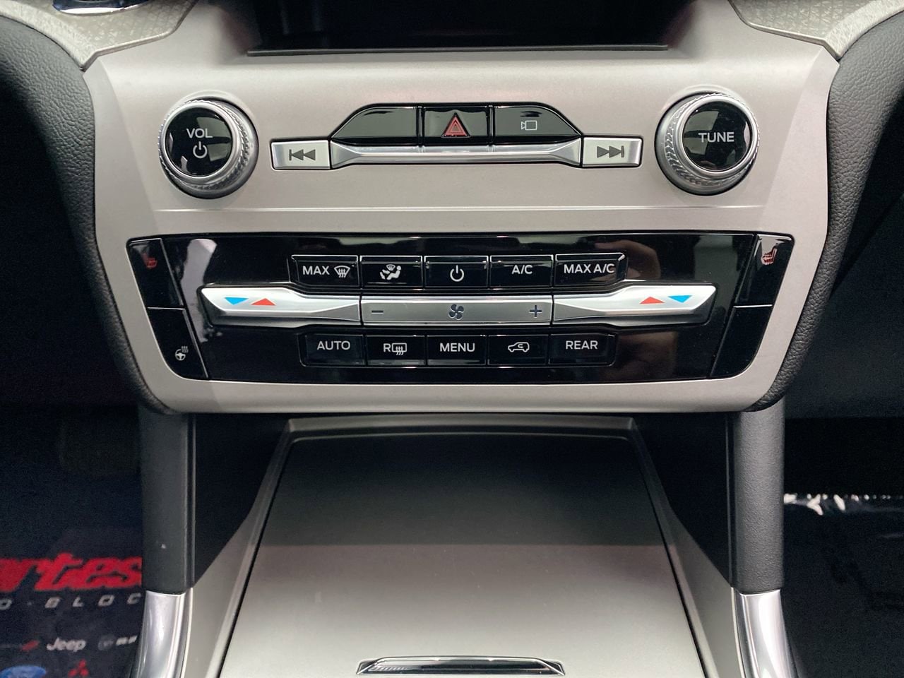 2023 Ford Explorer TIMBERLINE - Photo 21