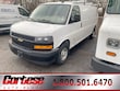  Chevrolet Express Cargo Van