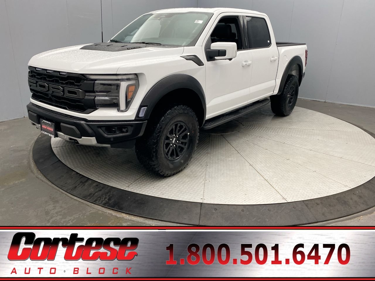 2026 Ford F-150 Truck 