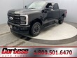  Ford Super Duty F-250 SRW