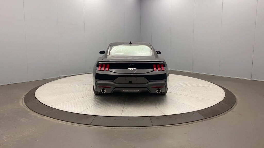 New 2024 Ford Mustang CAR Ecoboost For Sale in Rochester,NY Near
