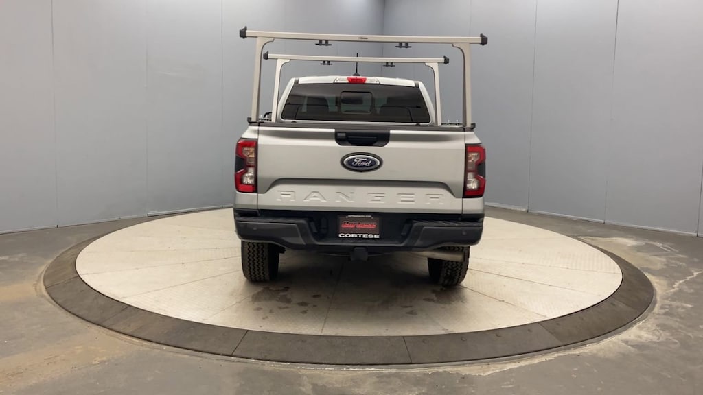 Used 2024 Ford Ranger XLT Truck SuperCrew