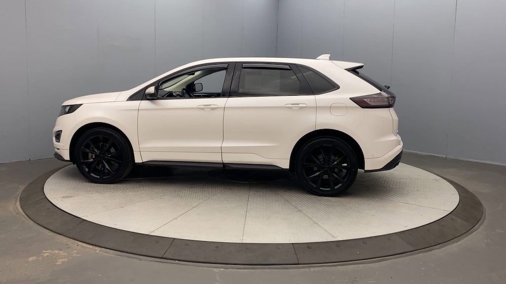 Used 2018 Ford Edge Sport SUV