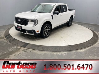 2026 Ford Maverick Lariat TRUCK