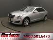 Cadillac ATS