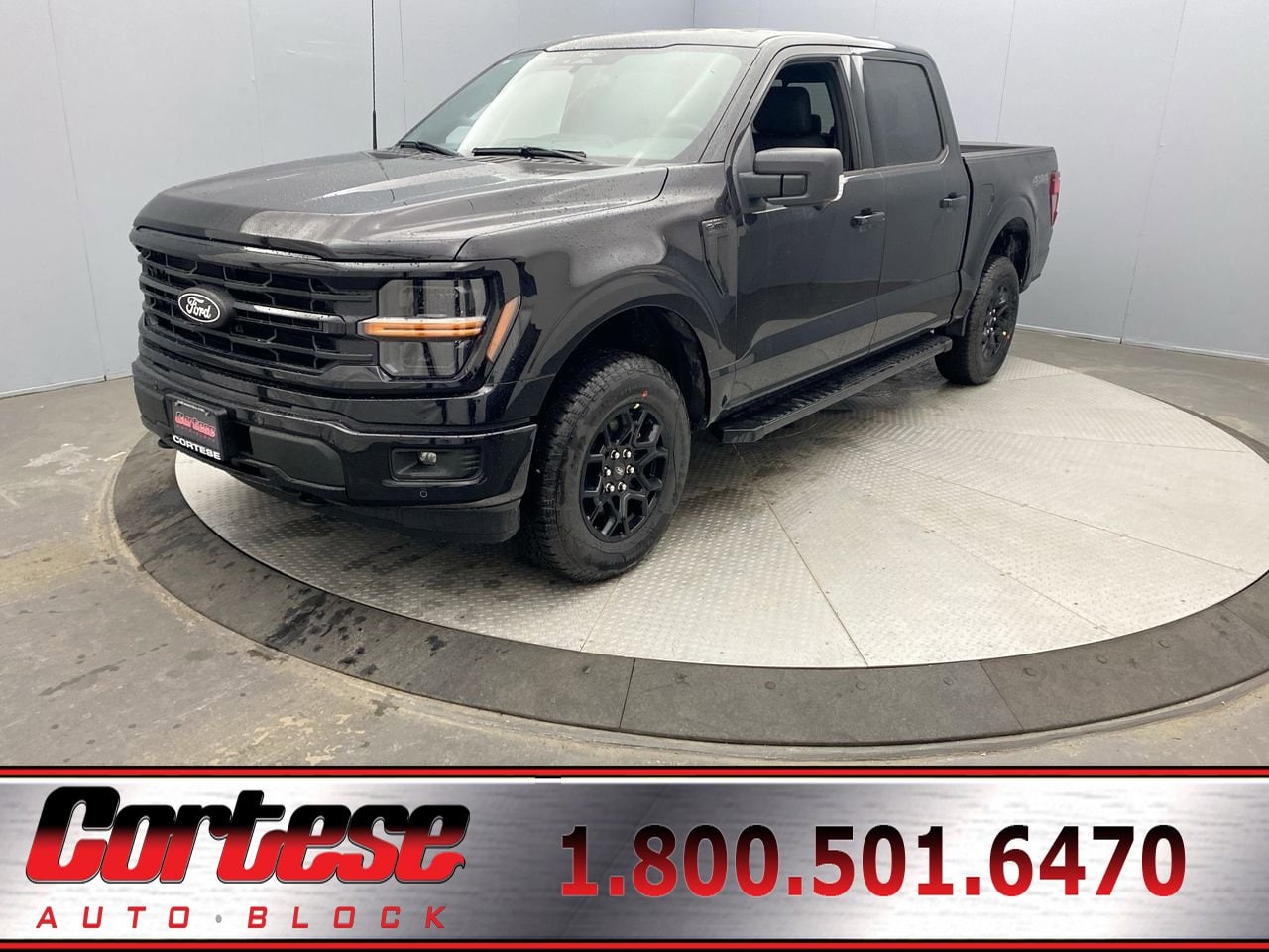 2026 Ford F-150 TRUCK 