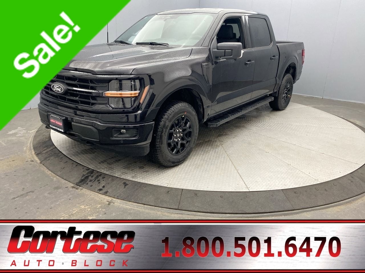 2026 Ford F-150 TRUCK 