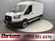 Ford Transit-250 Cargo