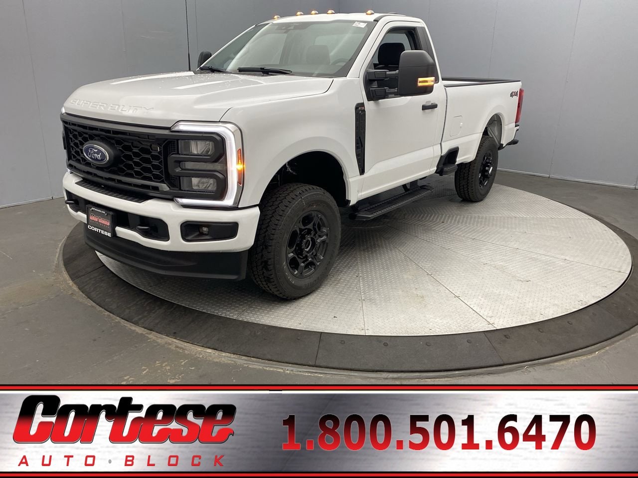 2026 Ford F-250 TRUCK 
