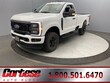 Ford Super Duty F-250 SRW