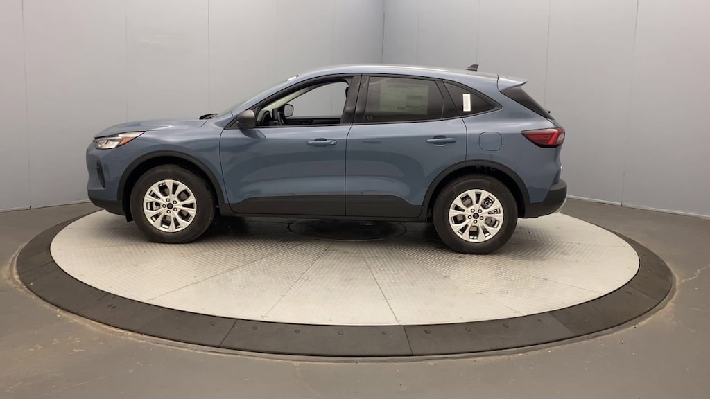 New 2025 Ford Escape Active SUV