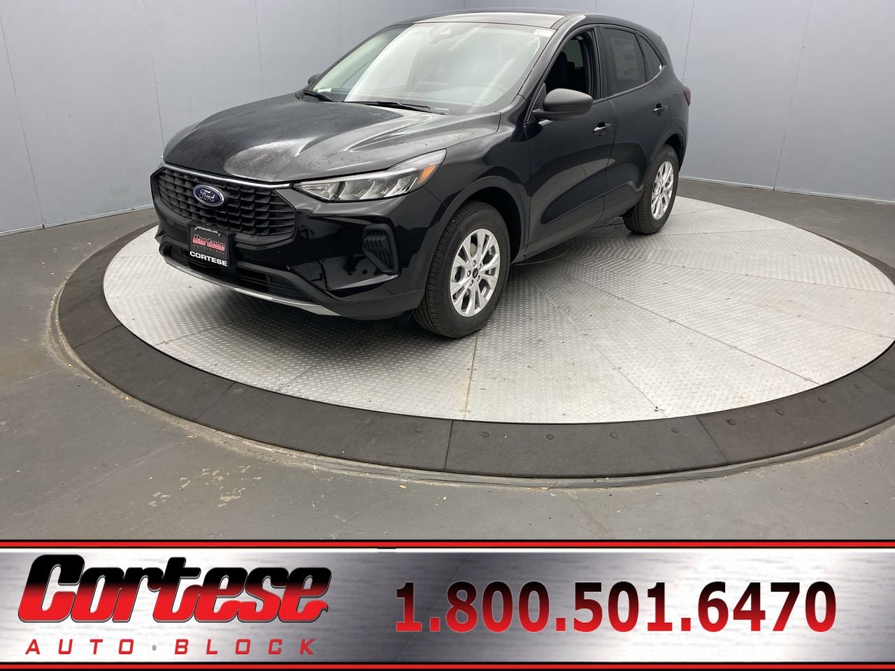 2025 Ford Escape SUV 