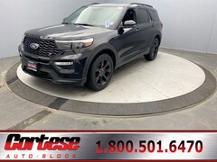 2023 Ford Explorer ST SUV