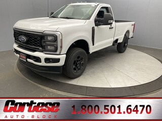 2026 Ford F-250 XL TRUCK