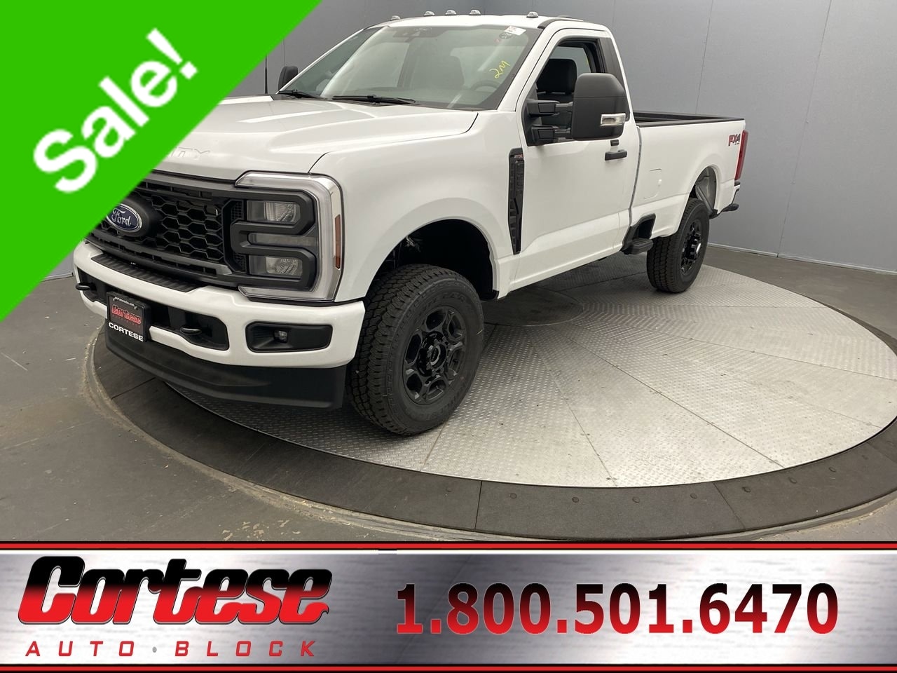 2026 Ford F-250 TRUCK 