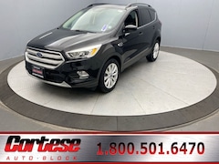 2019 Ford Escape SEL SUV
