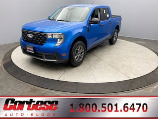 2026 Ford Maverick XLT Truck