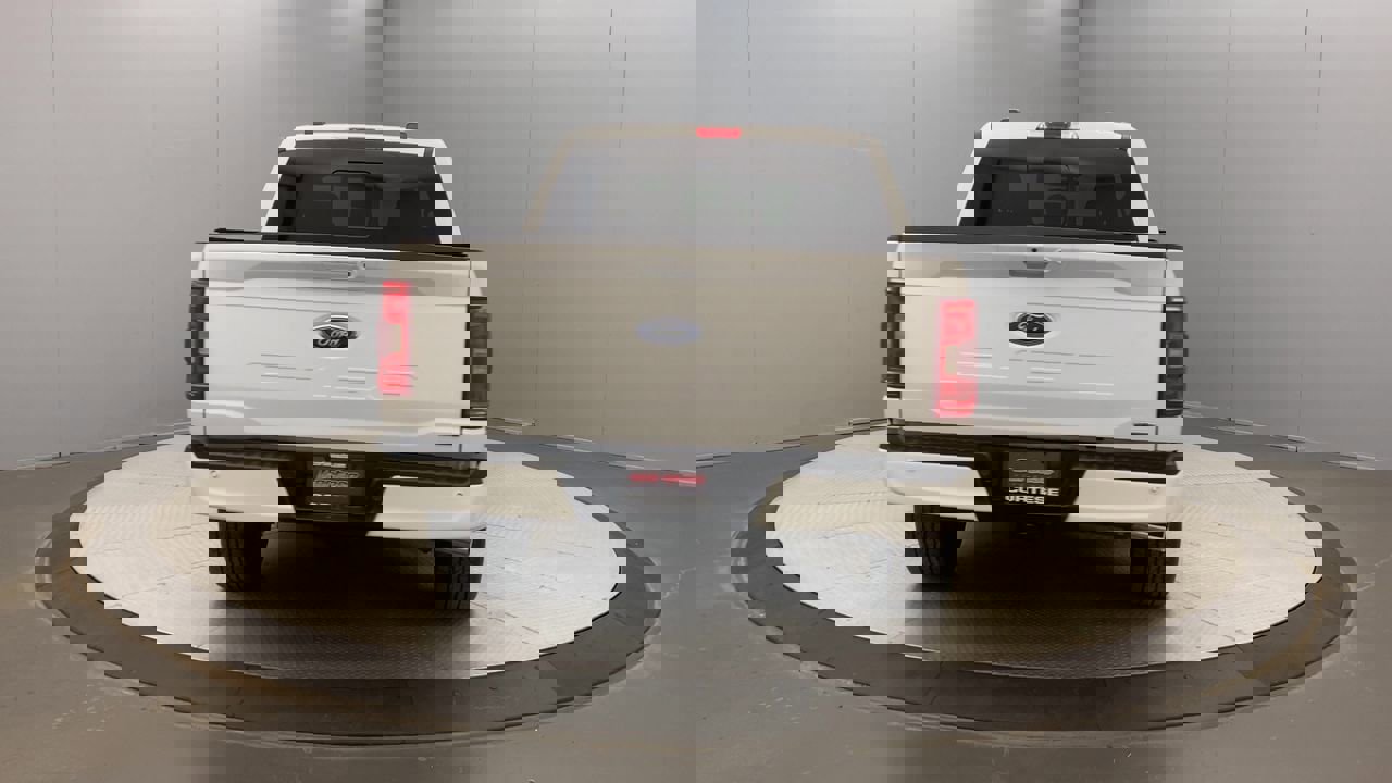 2022 Ford F-150 XLT photo 3
