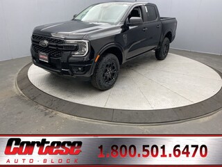 2025 Ford Ranger XLT Truck