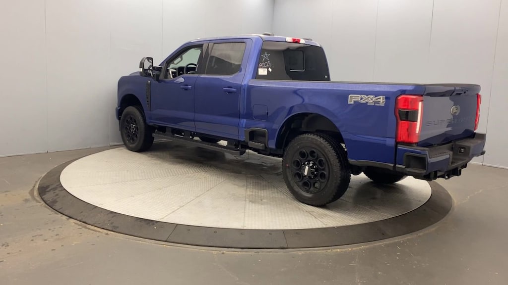 New 2026 Ford F-250 F-250 XLT TRUCK