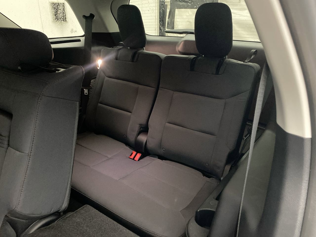 2026 Ford Explorer Active - Photo 23