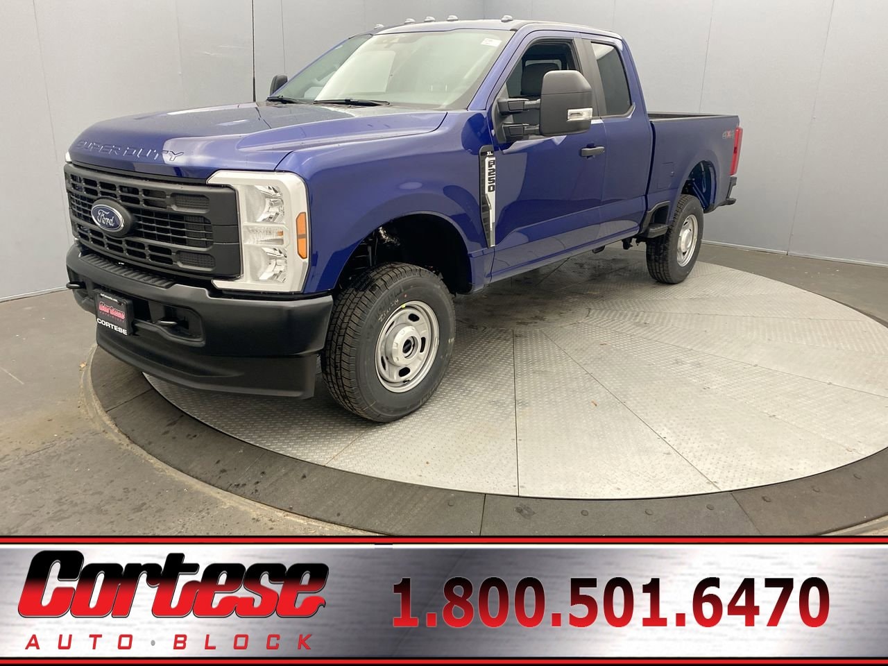 2026 Ford F-250 Super Duty XL's photo