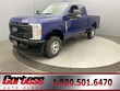  Ford Super Duty F-250 SRW