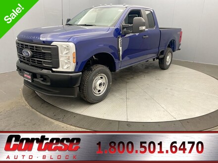 2026 Ford F-250 XL TRUCK