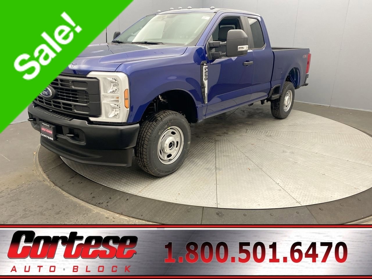 2026 Ford F-250 TRUCK 