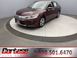  Honda Accord Sedan