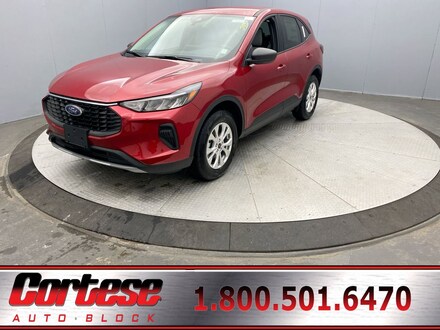 2025 Ford Escape Active SUV