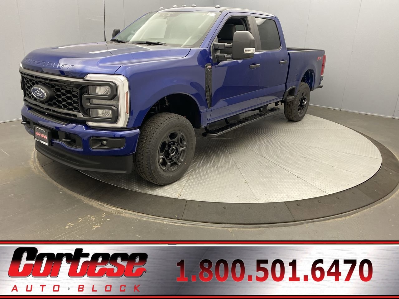 2026 Ford F-250 TRUCK 