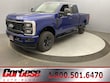 Ford Super Duty F-250 SRW