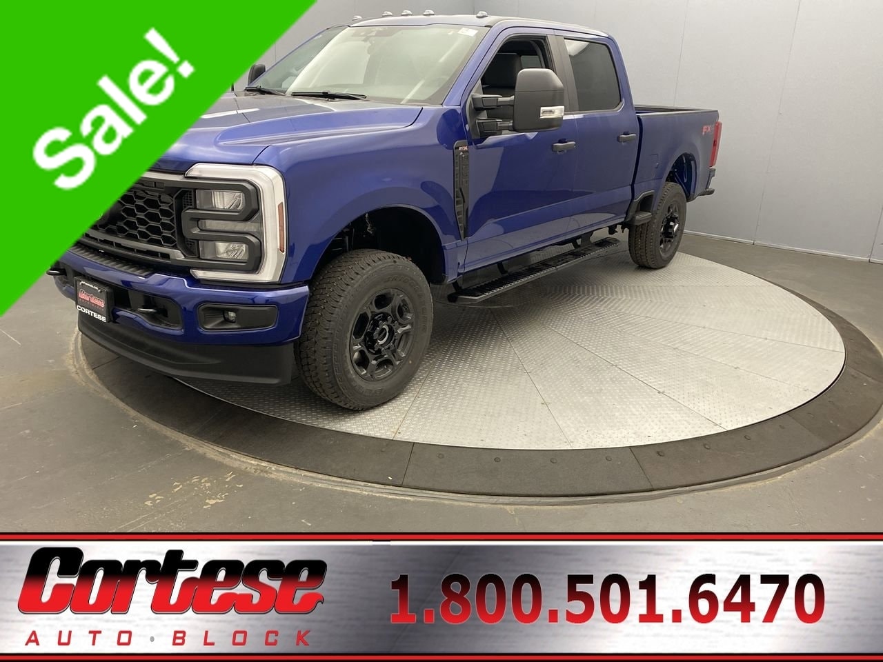 2026 Ford F-250 TRUCK 