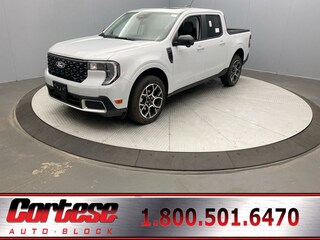 2026 Ford Maverick Lariat TRUCK