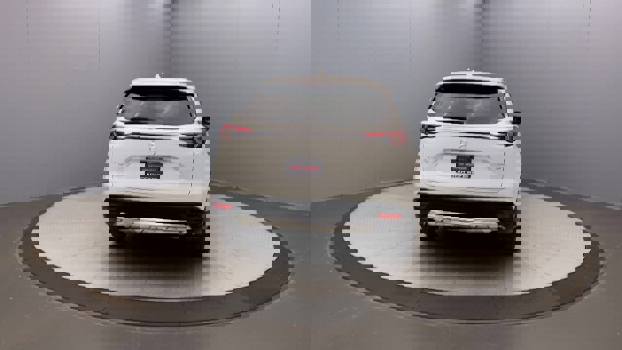 2021 Mazda CX-9 Touring photo 3