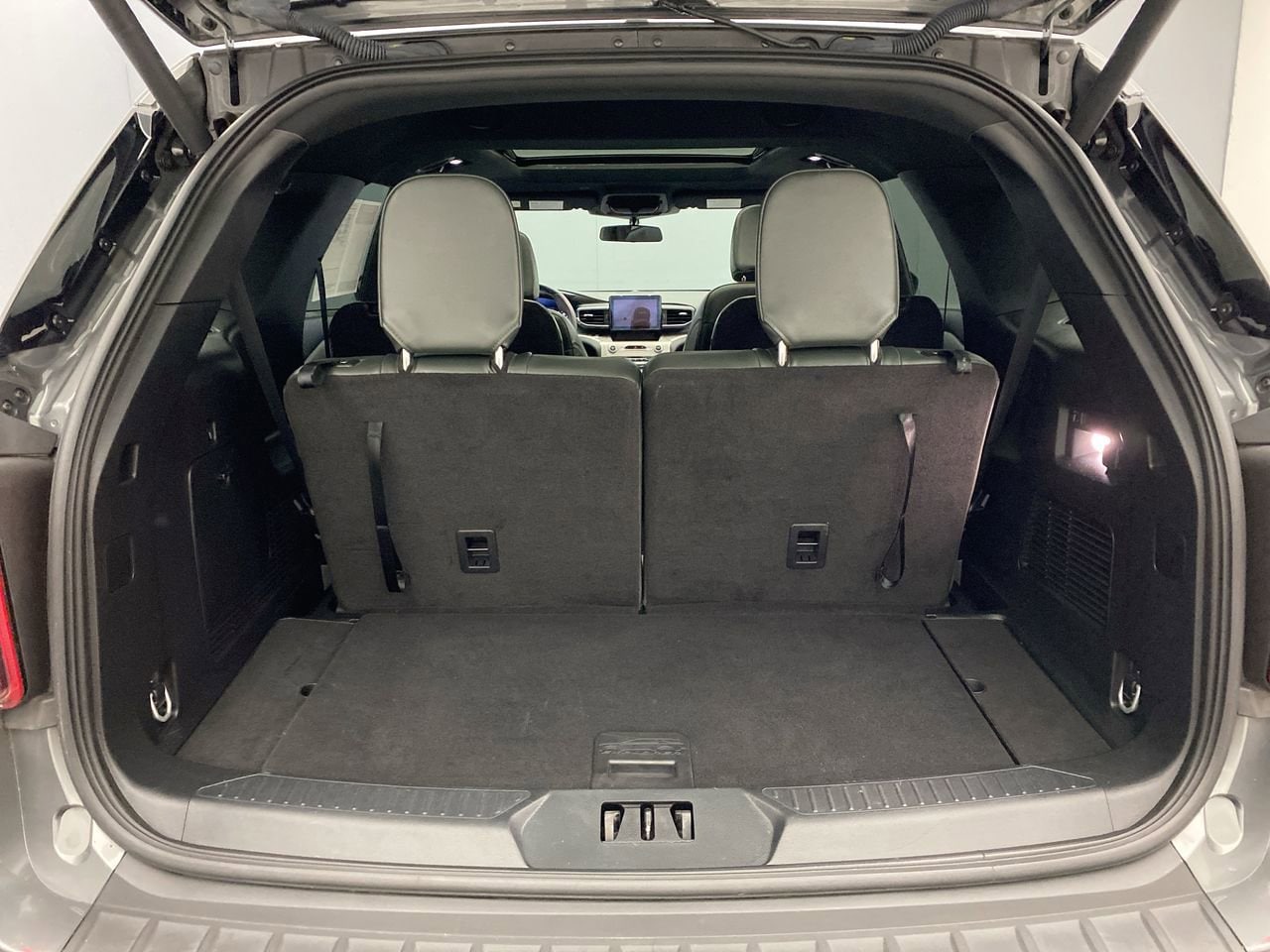 2023 Ford Explorer TIMBERLINE - Photo 26