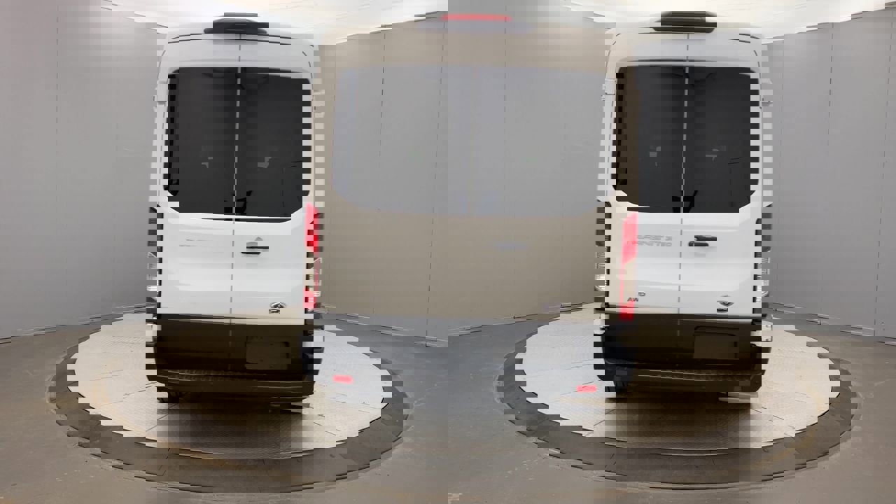 2024 Ford Transit XL Passenger Van photo 4