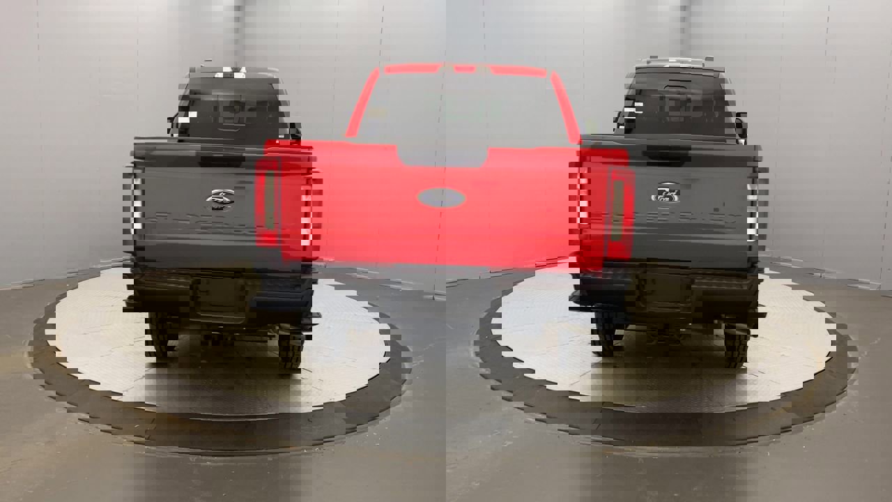 2026 Ford F-250 XL photo 4