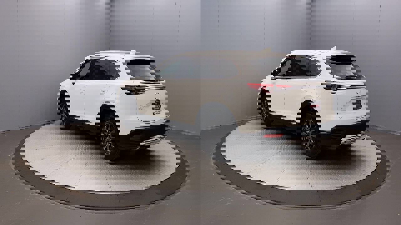 2021 Mazda CX-9 Touring photo 2