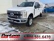  Ford Super Duty F-350 SRW