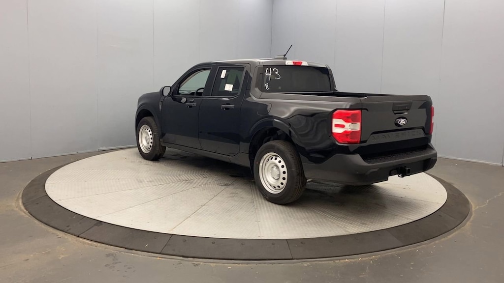 New 2025 Ford Maverick XL Truck