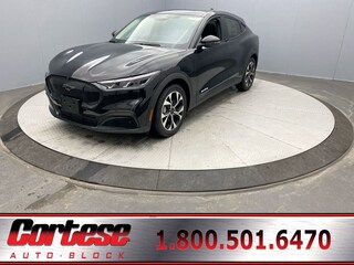 2025 Ford Mustang Mach-E Select CROSSOVERS