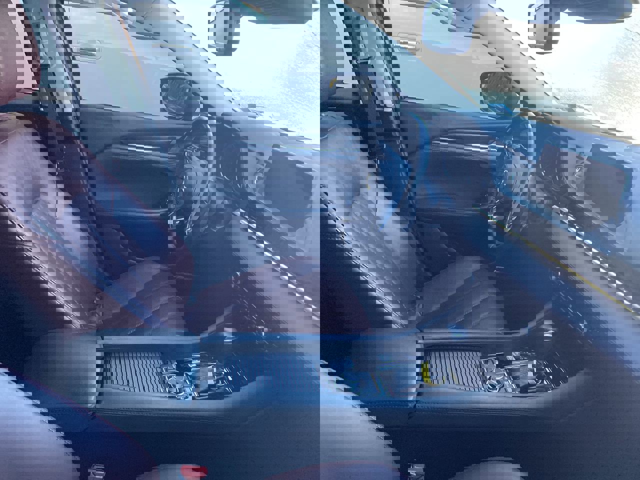 2021 Mazda Mazda6 Grand Touring Reserve photo 4