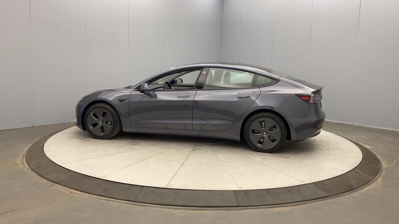 Used 2022 Tesla Model 3 Long Range with VIN 5YJ3E1EB5NF170149 for sale in Rochester, NY