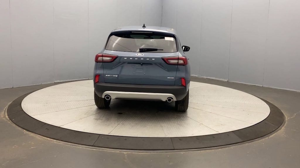 New 2025 Ford Escape Active SUV