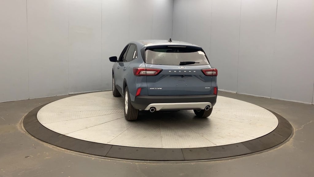 New 2025 Ford Escape Active SUV