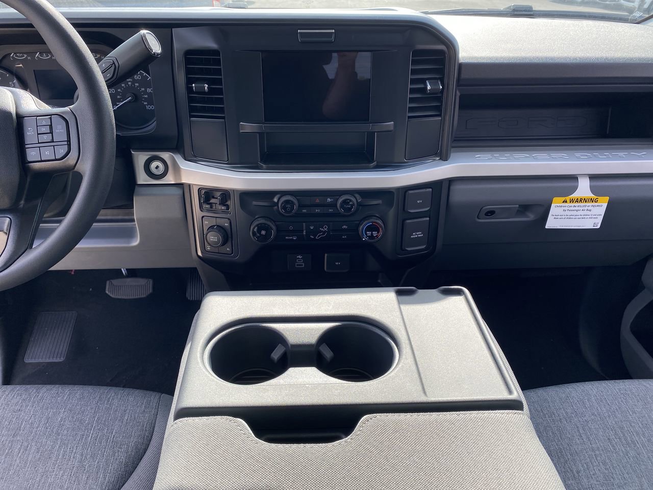 2026 Ford F-350 Super Duty XL - Photo 20